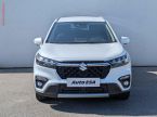 Suzuki S-Cross - fotka číslo 1