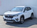 Suzuki S-Cross - fotka číslo 2
