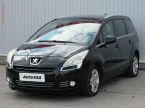 Peugeot 5008 - fotka číslo 2