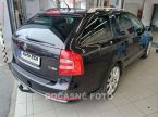 Škoda Octavia - fotka číslo 1
