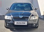 Škoda Octavia - fotka číslo 1