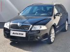 Škoda Octavia - fotka číslo 2