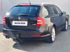 Škoda Octavia - fotka číslo 3