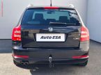 Škoda Octavia - fotka číslo 4