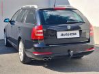 Škoda Octavia - fotka číslo 5
