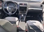 Škoda Octavia - fotka číslo 7