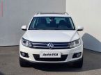 Volkswagen Tiguan - fotka číslo 1
