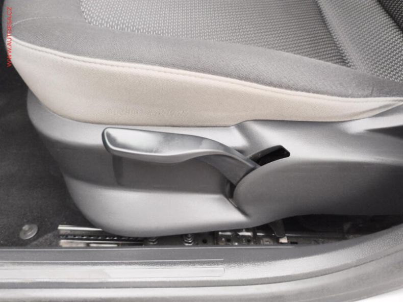 Seat Ibiza - hlavní fotka