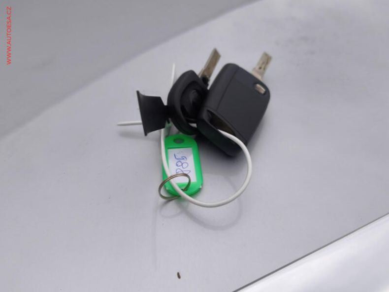 Seat Ibiza - hlavní fotka