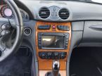 Mercedes Třída CLK - fotka číslo 10