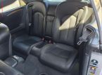 Mercedes Třída CLK - fotka číslo 11