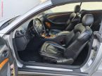 Mercedes Třída CLK - fotka číslo 12