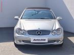 Mercedes Třída CLK - fotka číslo 1