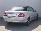 Mercedes Třída CLK - fotka číslo 3