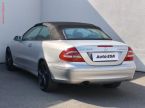 Mercedes Třída CLK - fotka číslo 5