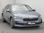 Škoda Superb - fotka číslo 0