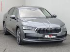 Škoda Superb - fotka číslo 0