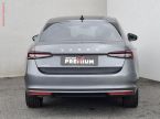 Škoda Superb - fotka číslo 4