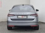 Škoda Superb - fotka číslo 4
