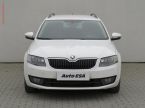 Škoda Octavia - fotka číslo 1