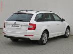 Škoda Octavia - fotka číslo 3