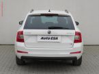 Škoda Octavia - fotka číslo 4