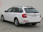 Škoda Octavia - fotka číslo 5
