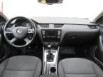 Škoda Octavia - fotka číslo 7