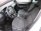 Škoda Octavia - fotka číslo 8