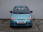 Chevrolet Spark - fotka číslo 1