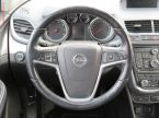 Opel Mokka - fotka číslo 14