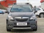 Opel Mokka - fotka číslo 1