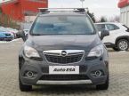 Opel Mokka - fotka číslo 1