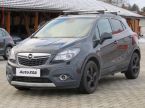 Opel Mokka - fotka číslo 2