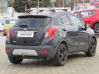 Opel Mokka - fotka číslo 3
