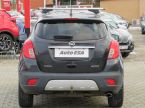 Opel Mokka - fotka číslo 4