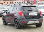 Opel Mokka - fotka číslo 5