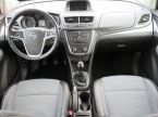 Opel Mokka - fotka číslo 7