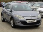 Renault Mégane - fotka číslo 0