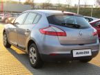 Renault Mégane - fotka číslo 3