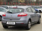 Renault Mégane - fotka číslo 3