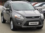 Ford Kuga - fotka číslo 0