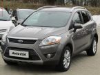 Ford Kuga - fotka číslo 2