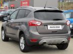 Ford Kuga - fotka číslo 3