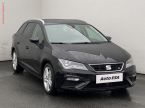 Seat Leon - fotka číslo 0