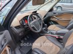 Opel Zafira - fotka číslo 2