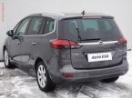 Opel Zafira - fotka číslo 3