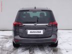Opel Zafira - fotka číslo 4