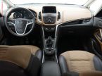 Opel Zafira - fotka číslo 7