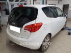 Opel Meriva - fotka číslo 1